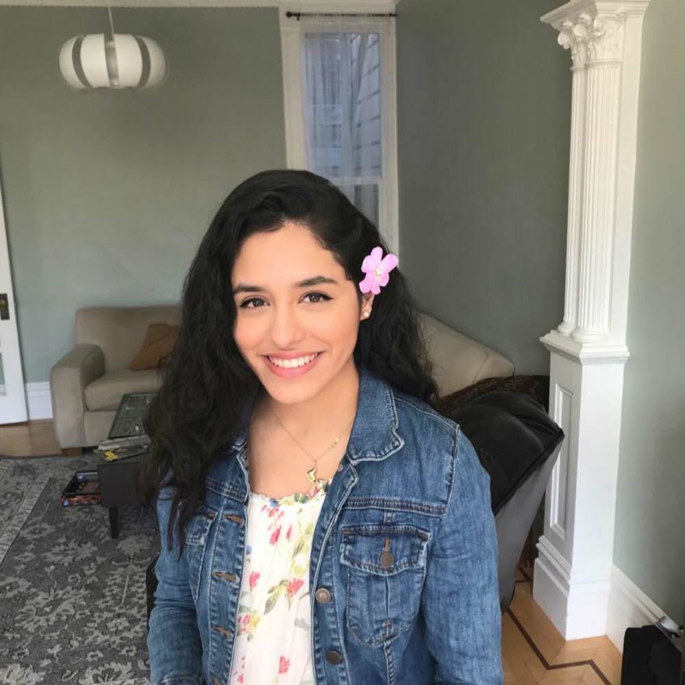 Meet your Posher, Karol